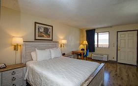 River Inn Susanville Ca 2*